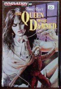 Anne Rice's The Queen of the Damned 10 (01)